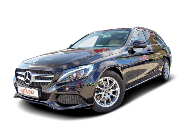 Mercedes-Benz C 180 C180 T 9G-Tronic Avantgarde
