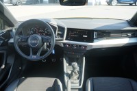 Audi A1 citycarver 30 TFSI