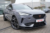 Cupra Formentor 2.0 VZ 4Drive