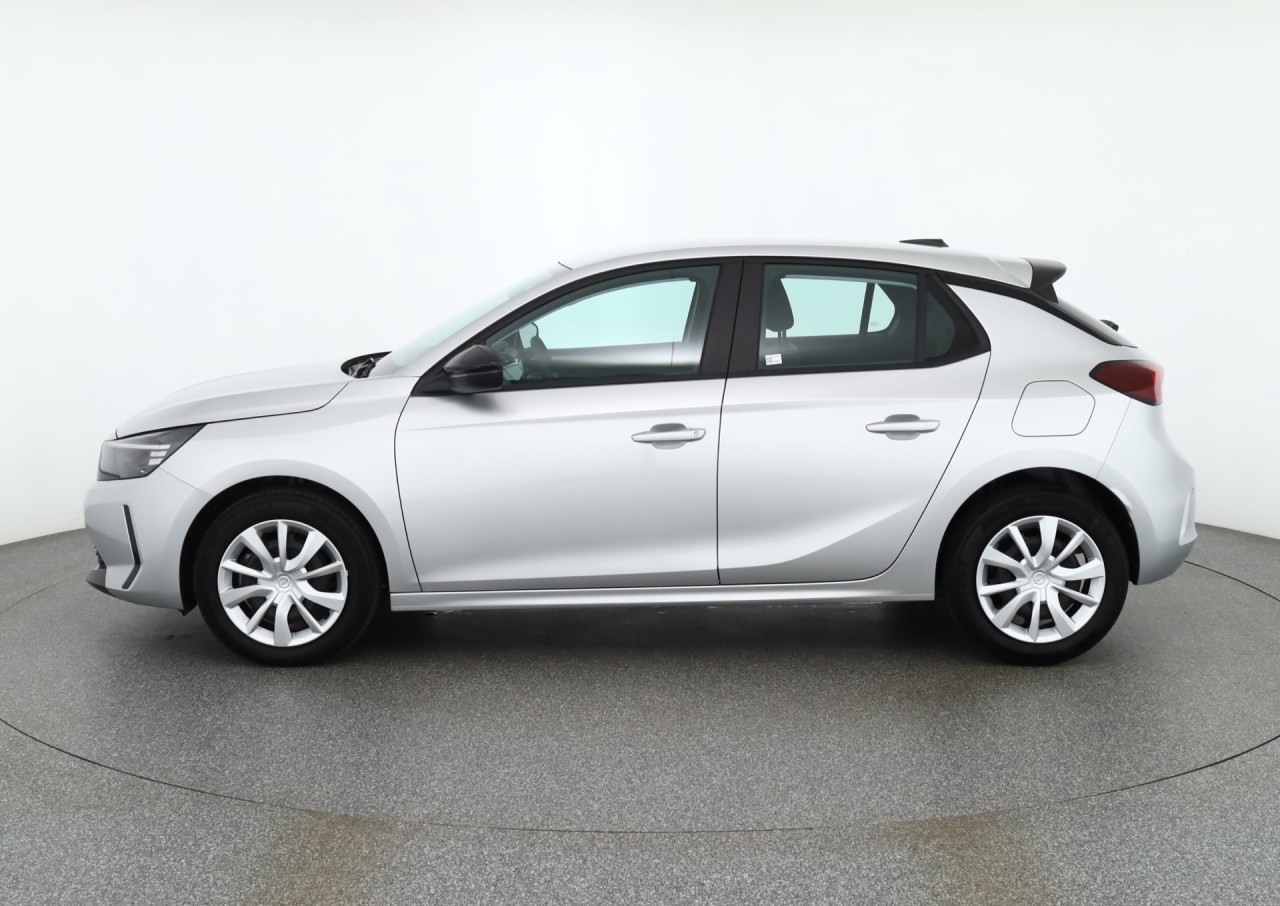 Opel Corsa 1.2 DI Turbo