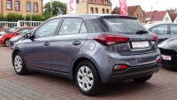 Vorschau: Hyundai i20 1.2 Active