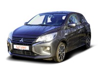 Mitsubishi Space Star 1.2 Select Tempomat Sitzheizung Klima
