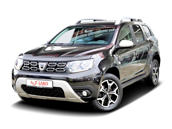 Dacia Duster II 1.3TCe 150 Adventure