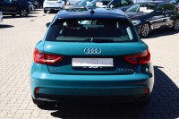 Audi A1 Sportback 30 TFSI advanced