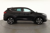 Hyundai Tucson 1.6 T-GDI Style