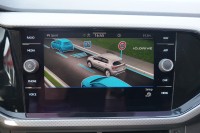 VW T-Cross 1.0 TSI Active