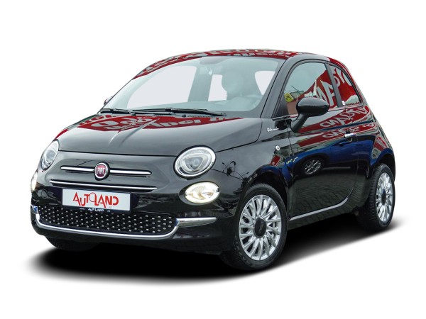 Fiat 500 1.0 M-Hybrid Dolcevita