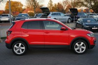 VW T-Cross 1.5 TSI DSG Style VC