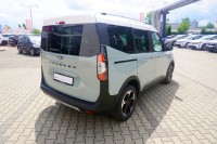 Ford Tourneo Courier Active 1.0 EB Aut.