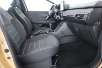 Dacia Sandero Stepway TCe 90