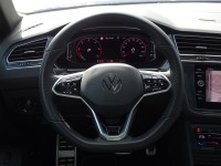 VW Tiguan 2.0 TDI R-Line 4Motion