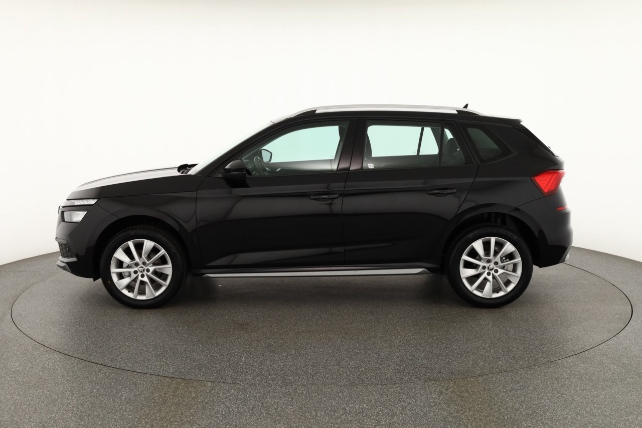 Skoda Kamiq 1.0 TSI Style