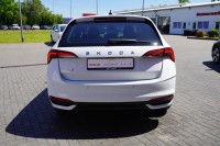 Skoda Scala 1.0 TSI
