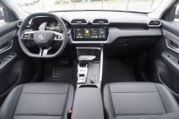 MG ZS 1.5 Hybrid Luxury Aut.