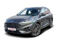 Ford Kuga Plug-In Hybrid ST-Line Klimaaut. AHK Navi