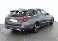 Mercedes-Benz C 200 C200 T-Modell Avantgarde
