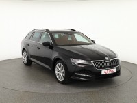 Skoda Superb Combi 2.0 TDI DSG Style