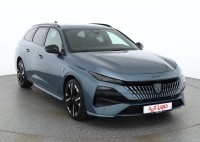 Peugeot 308 SW GT 1.2 Hybrid 145 Aut.