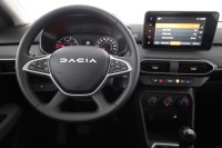 Dacia Sandero Stepway TCe 90