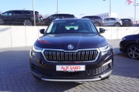 Skoda Kodiaq 2.0 TSI Style 4x4