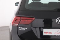VW Tiguan Allspace 2.0 TSI 4Motion