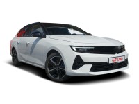 Opel Astra ST GS 1.2 Turbo Aut. 2-Zonen-Klima Sitzheizung LED