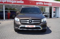 Mercedes-Benz GLC 300 Aut. 4Matic AMG Line