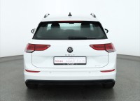 VW Golf VIII Variant 1.5 eTSI DSG