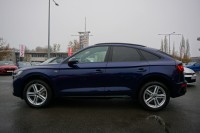 Audi Q5 S-Line 40 TDI quattro