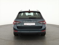 Skoda Superb Combi 2.0 TDI Style