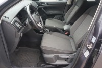 VW T-Cross 1.0 TSI DSG