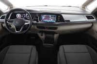 VW T7 Multivan 2.0 TSI DSG Lang