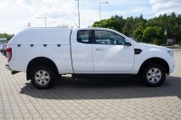 Ford Ranger 2.0 TDCi XLT 4x4