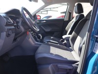 VW T-Cross 1.0 TSI DSG Style