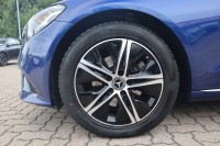 Mercedes-Benz C 200 C200 T-Modell d Avantgarde 9G-Tronic
