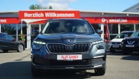 Skoda Kamiq 1.0 TSI Clever