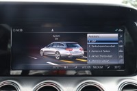 Mercedes-Benz E 220 E220 T d Avantgarde
