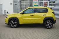 Fiat Grande Panda La Prima 1.2
