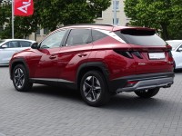 Hyundai Tucson 1.6 T-GDI 4WD Aut.