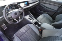 VW Golf VIII Variant Life eTSI