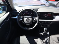 Skoda Kamiq 1.5 TSI DSG Tour