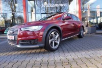 Audi A6 Allroad Avant quattro 3.0 TDI