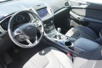 Ford S-Max 2.0 EcoBlue Titanium 7-Sitzer