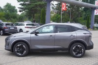 Nissan Qashqai N-Connecta 1.3 Dig-T Aut.