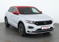 VW T-Roc 2.0 TSI DSG 4Motion R-Line