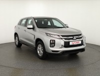 Mitsubishi ASX 2.0 MIVEC Intro Edition
