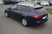 VW Golf VIII Variant 2.0 TDI DSG Life