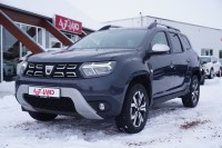 Vorschau: Dacia Duster II 1.3 TCe 150 Prestige EDC