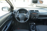 Mitsubishi Space Star 1.0