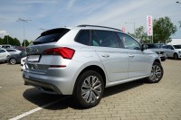 Skoda Kamiq 1.5 TSI